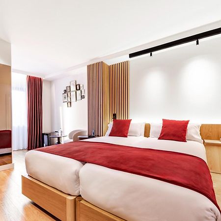 Boutique Hotel Olom - Only Adults Recommended Καντίζ Εξωτερικό φωτογραφία