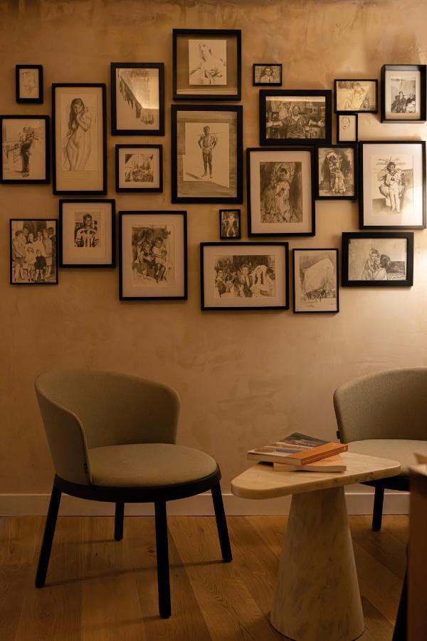 Boutique Hotel Olom - Only Adults Recommended Καντίζ Εξωτερικό φωτογραφία