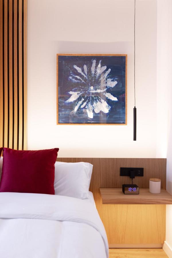 Boutique Hotel Olom - Only Adults Recommended Καντίζ Εξωτερικό φωτογραφία