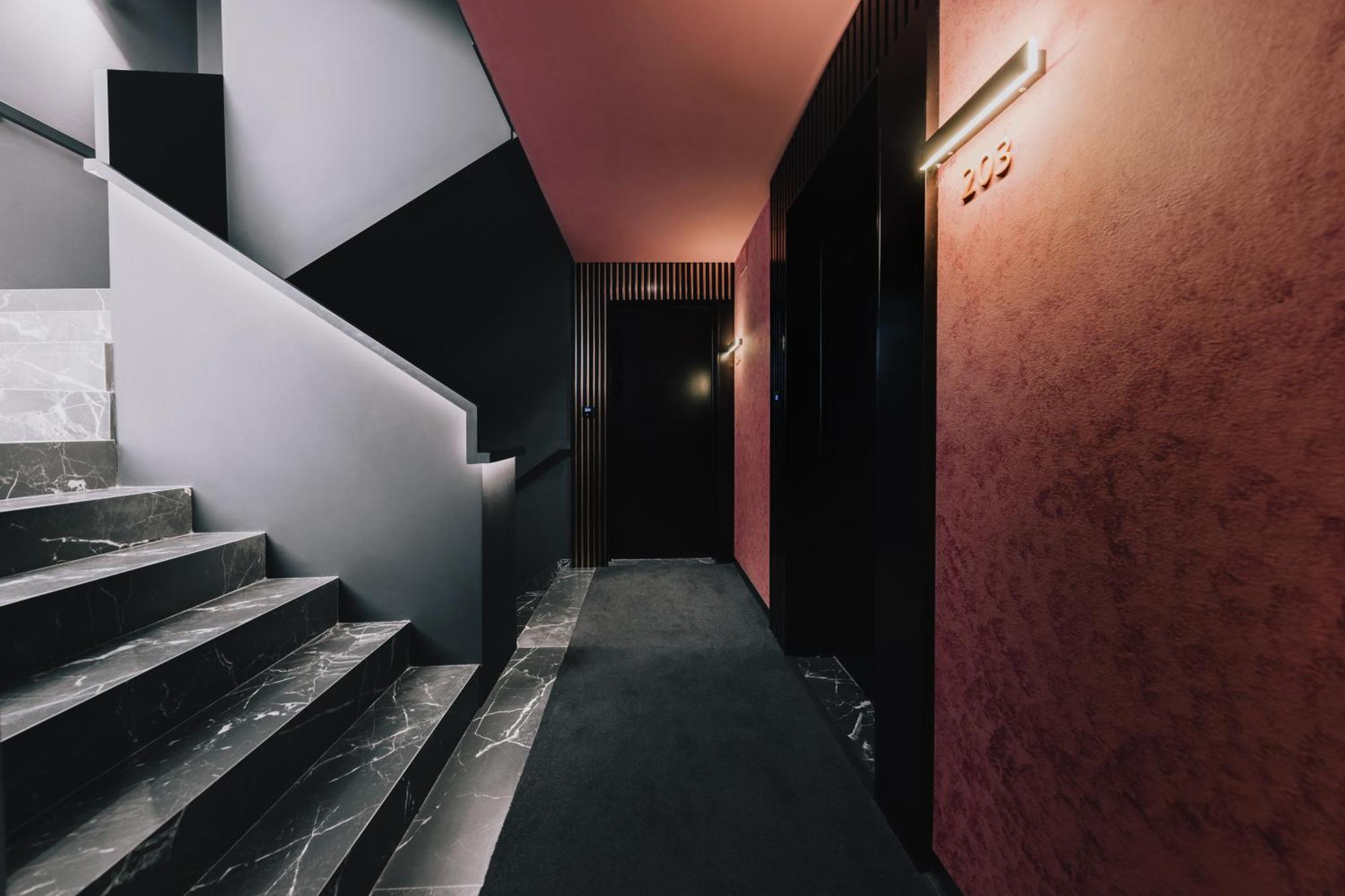 Boutique Hotel Olom - Only Adults Recommended Καντίζ Εξωτερικό φωτογραφία