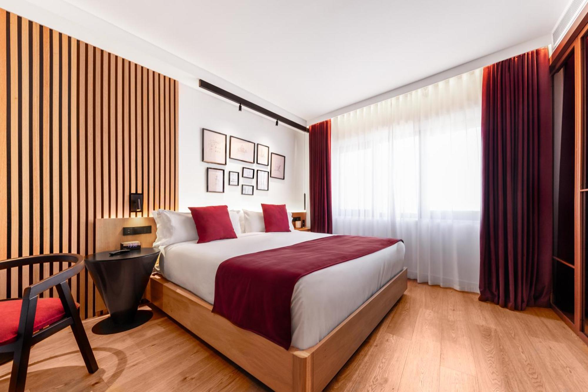 Boutique Hotel Olom - Only Adults Recommended Καντίζ Εξωτερικό φωτογραφία