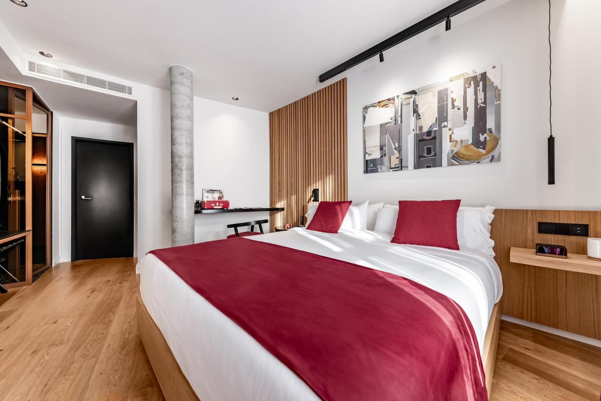 Boutique Hotel Olom - Only Adults Recommended Καντίζ Εξωτερικό φωτογραφία