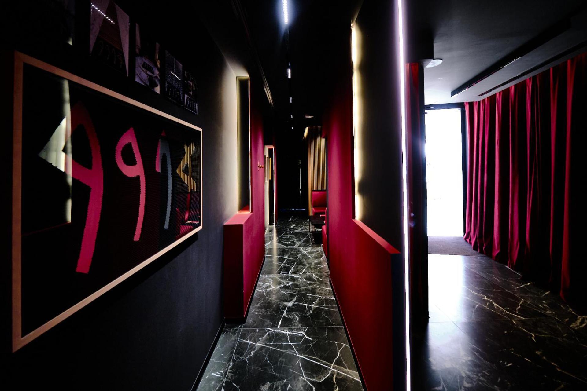 Boutique Hotel Olom - Only Adults Recommended Καντίζ Εξωτερικό φωτογραφία